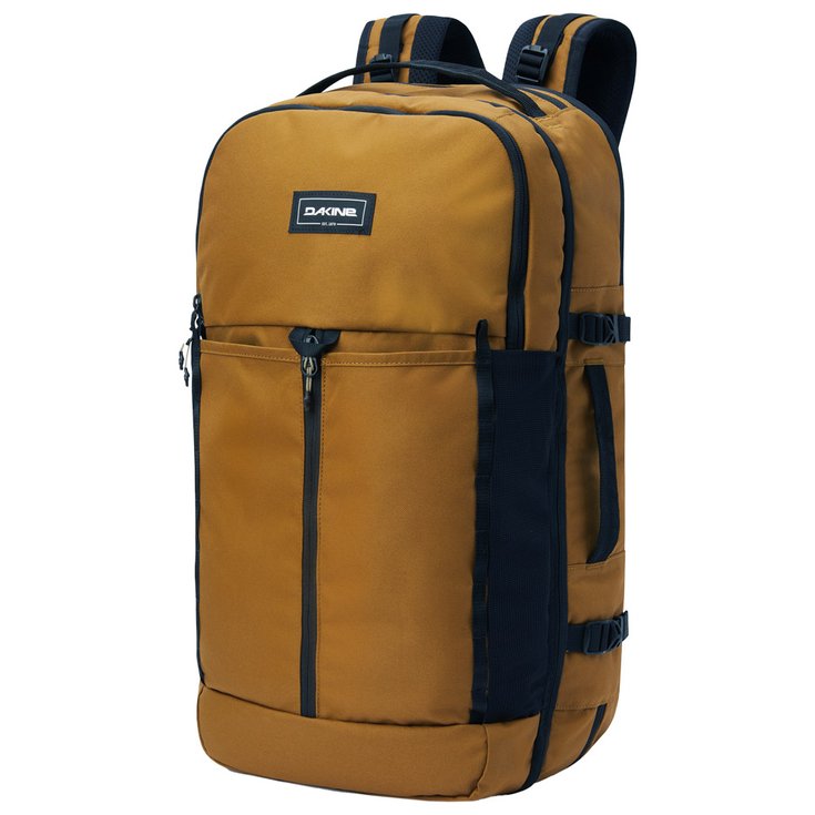 Dakine Travel bag Split Adventure 38L Rubber Overview