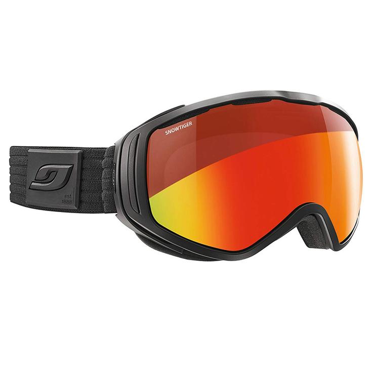 Julbo Máscaras Titan Otg Noir Reactiv Glare Control 2-3 Presentación