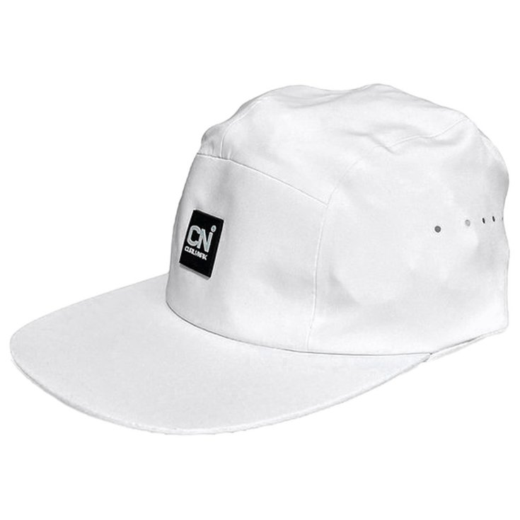 Curlynak Plate Micro Séries® White 