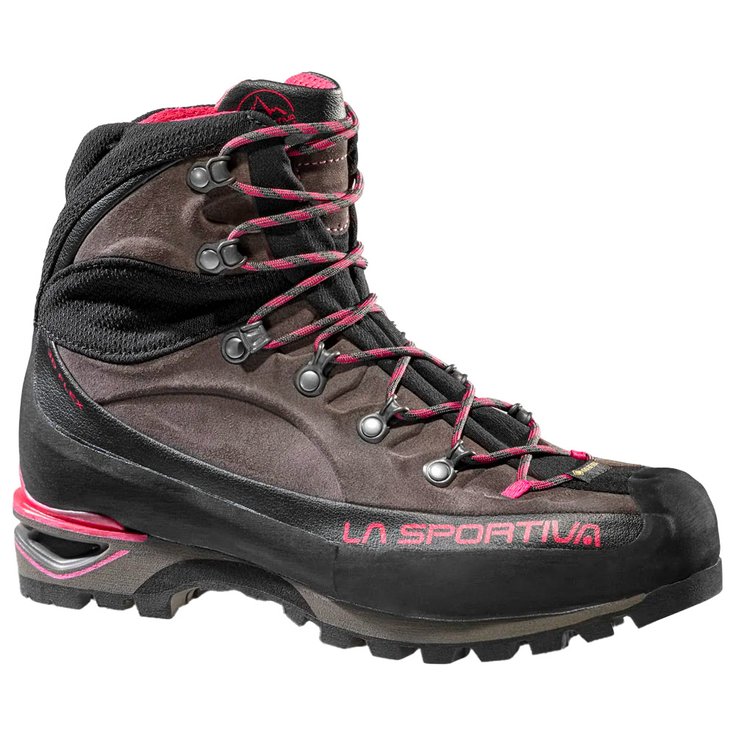 Scarponi donna la sportiva shop