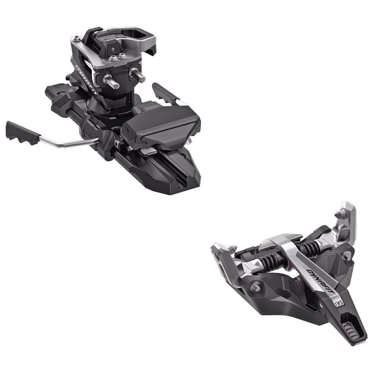 Dynafit Tourski binding Seven Summits+ 88mm Voorstelling