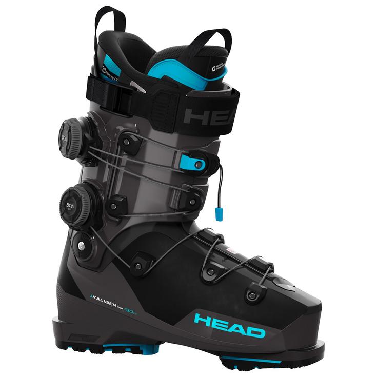 Head Skischuh Kaliber Pro 130 Lv Gw Boa2 Präsentation