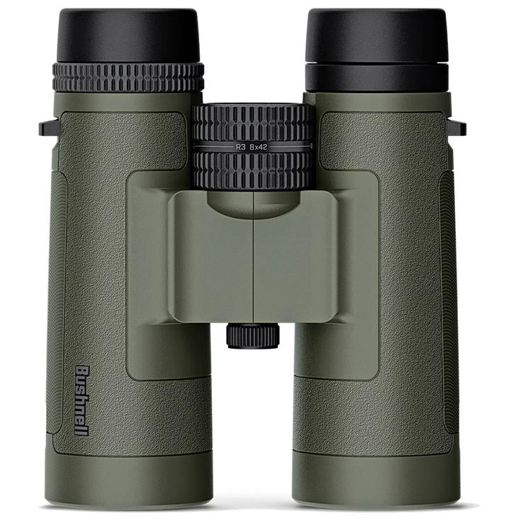 Bushnell Fernglas R3 8X42 Ranger Green Präsentation