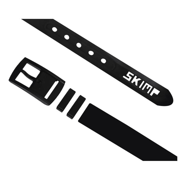 Skimp Cinturón L'Originale Black Presentación