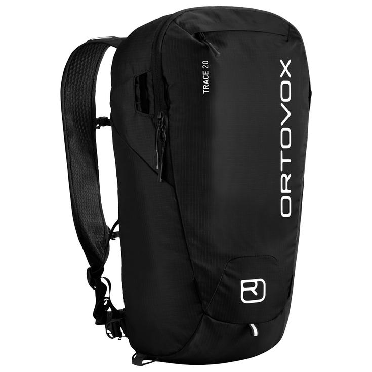 Ortovox Mochila Trace 20 Black Raven Presentación