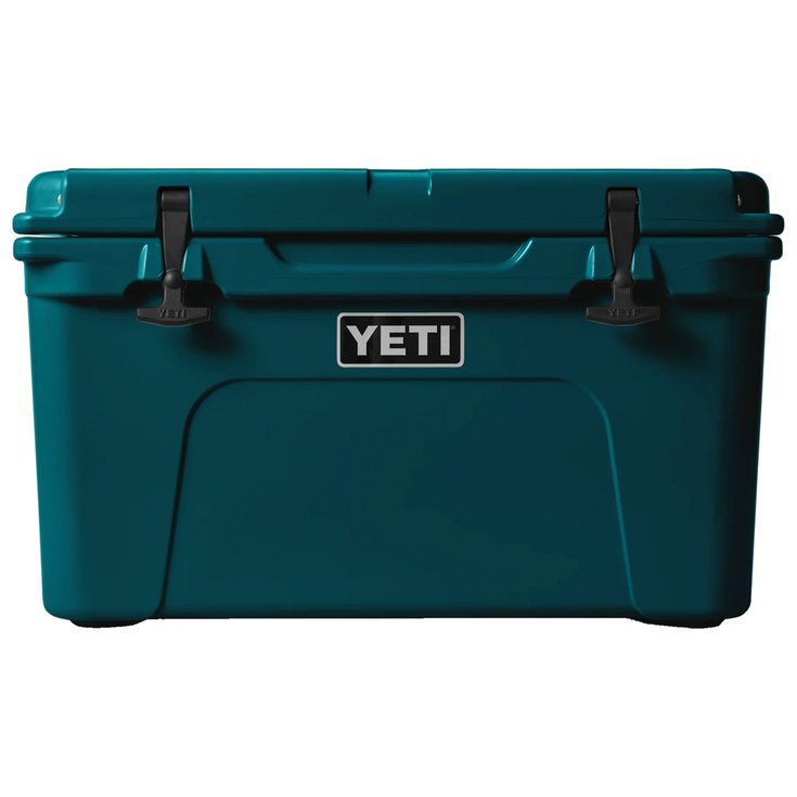 Yeti Kühlbox Tundra 45 Agave Teal Präsentation