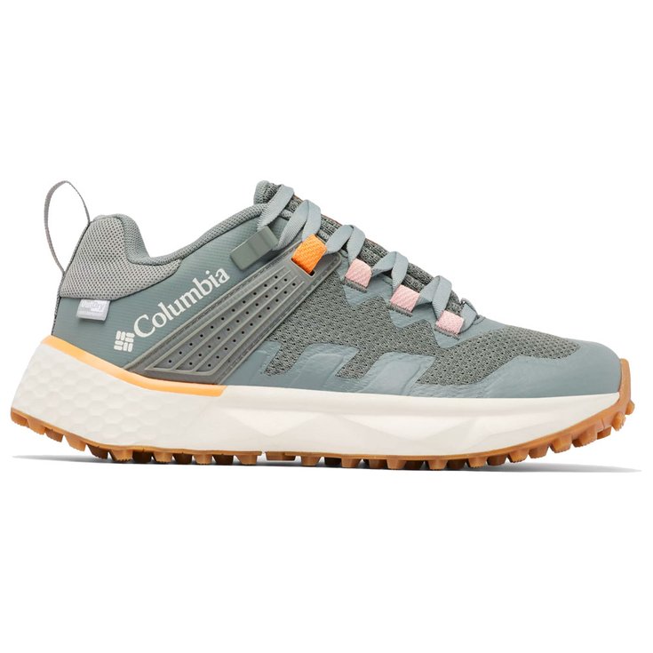 Columbia Chaussures de randonnée Facet 75 Outdry Wmn Sedona Sage Sunance Présentation