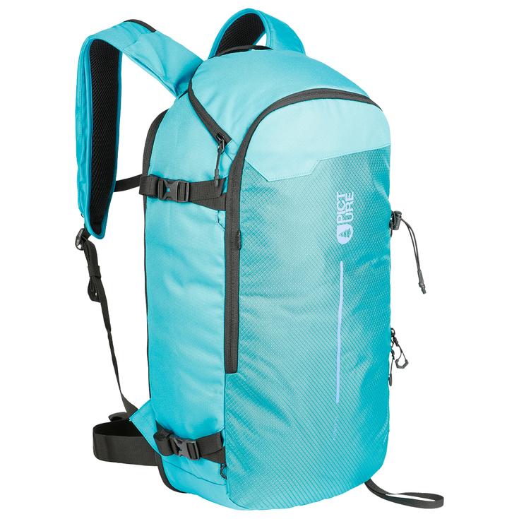 Picture Sac à dos Komit 25 Backpack Capri Breeze Présentation