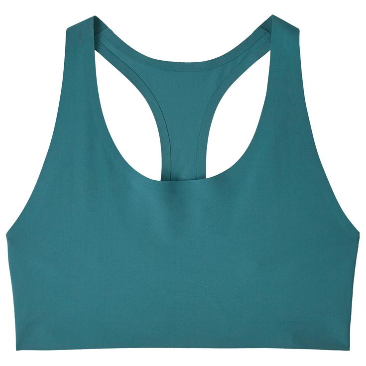Patagonia Sport-bh W's Live Simply Brassière Black Präsentation