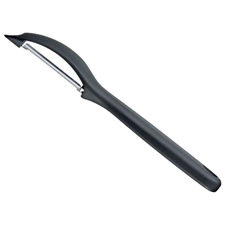 Victorinox Couverts Pêle-Tomates Black Présentation