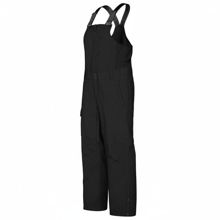 Picture Pantalon Ski Brita Bib Black Présentation