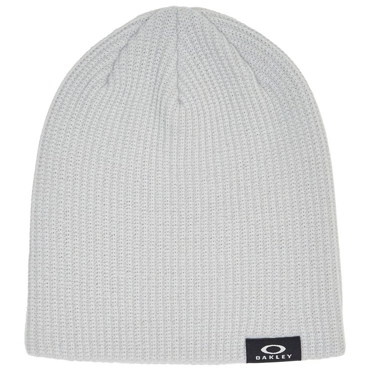 Oakley Gorro Backbone Beanie Pp Lunar Rock Presentación