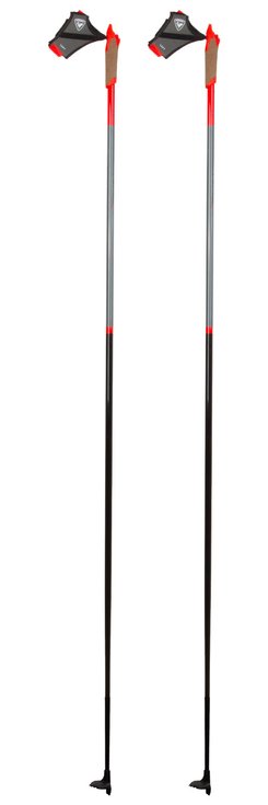 Rossignol Nordic Ski Pole Force 5 Overview