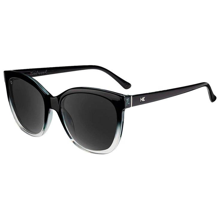 Knockaround Sonnenbrille Deja Views Obsidian Präsentation