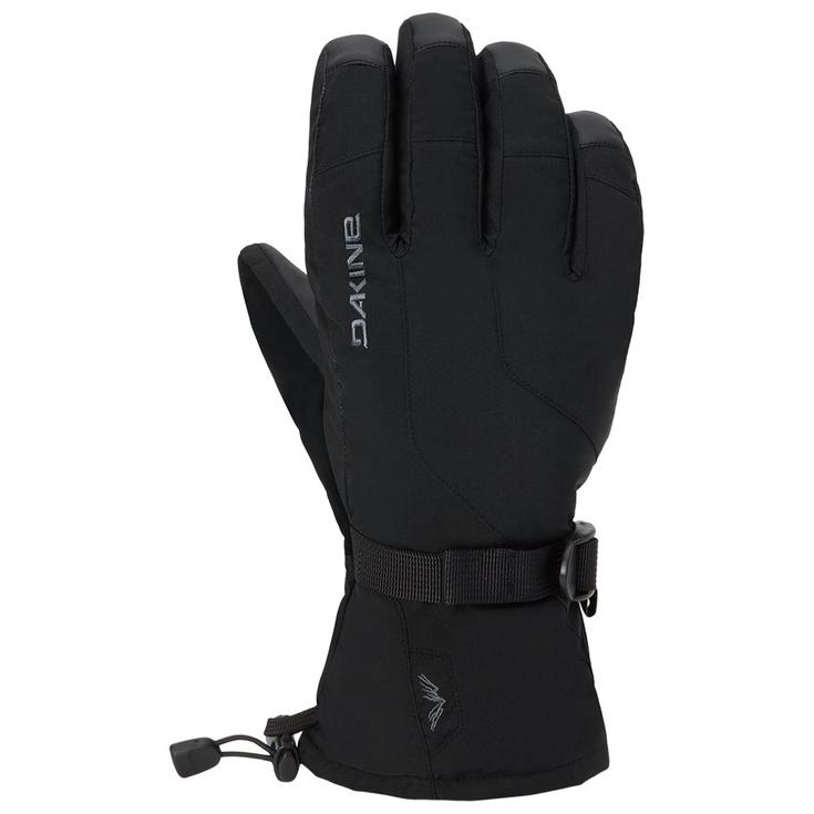Dakine Scout 2.0 Gloves Black 