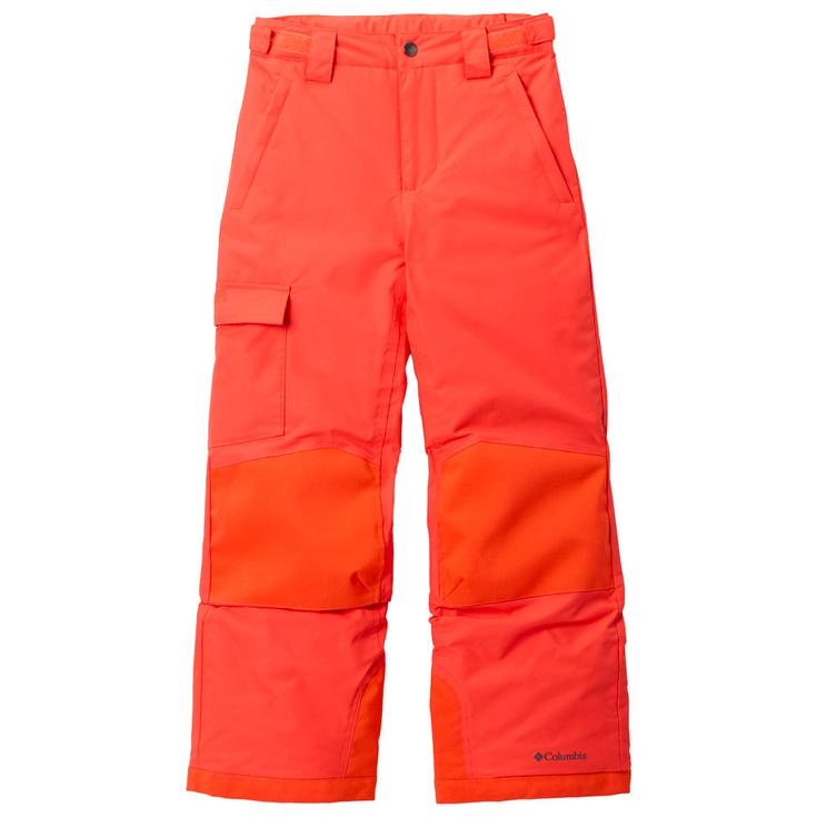 Columbia Ski pants Bugaboo III Pant Zing Overview
