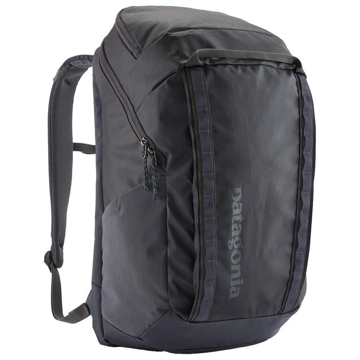 Patagonia Backpack Black Hole Pack 32L Smolder Blue Forge Grey Overview
