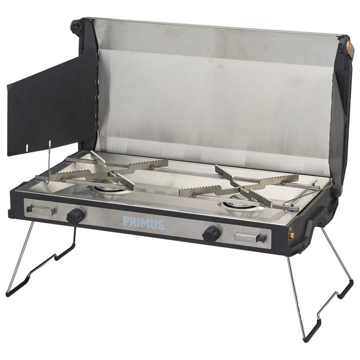Primus Kocher Tupike Stove II Präsentation