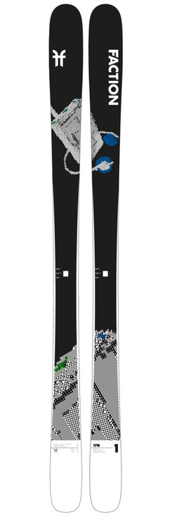 Faction Prodigy 1 