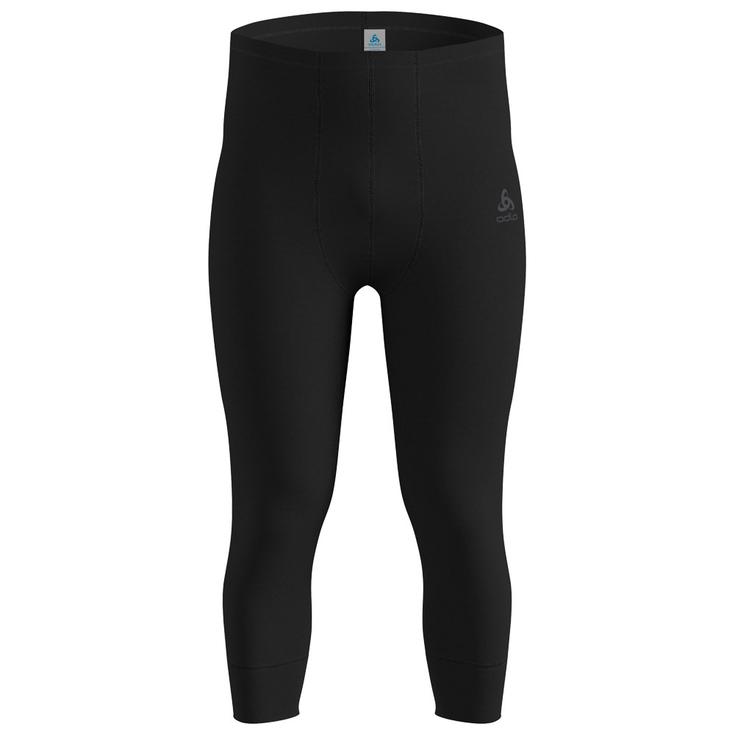 Odlo Technical underwear Active Warm M's Black Overview