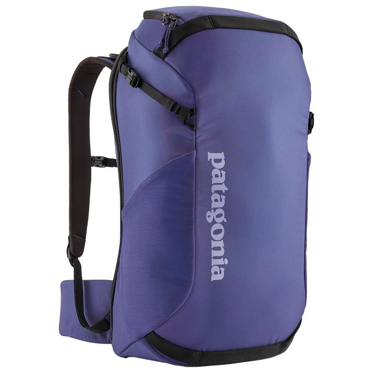 Patagonia Backpack Cragsmith 32L Solstice Purple Overview