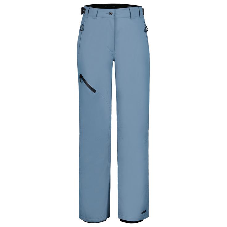 Icepeak Curlew Bleu Clair 