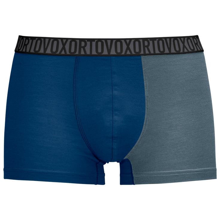 Ortovox 150 Essential Trunks M Deep Ocean 