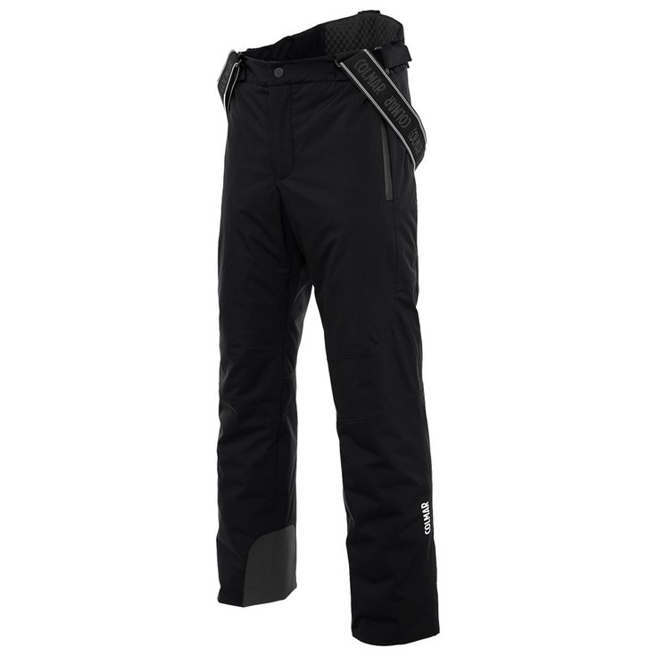 Colmar Ski pants Sapporo Rec Black Overview