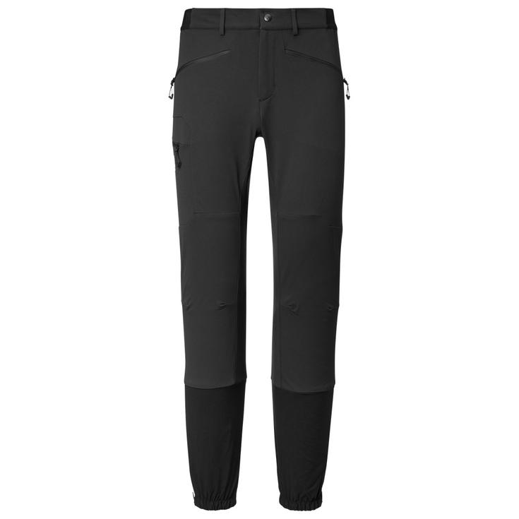 Millet Skihose Pierra Ment Xcs Black Präsentation