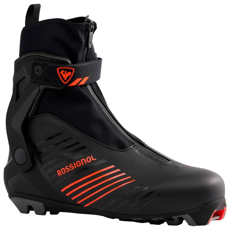 Rossignol Nordic Ski Boot X-9 Skate Overview