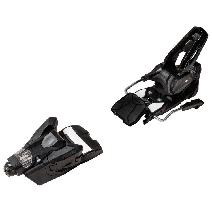 Armada Fix Ski N Strive 14 Gw Armada Black Présentation