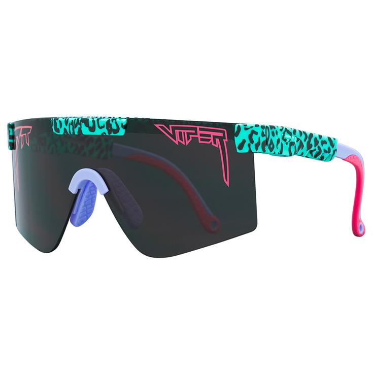 Pit Viper Occhiali da sole The Original 2.0 Narrow The Marissa's Nails Presentazione