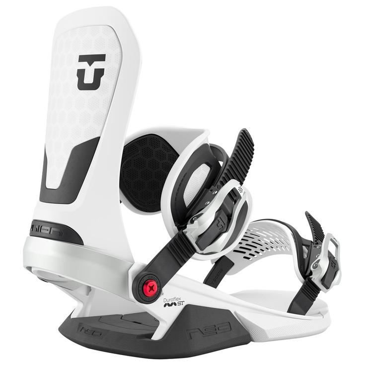 Union Fix Snowboard Neo White 
