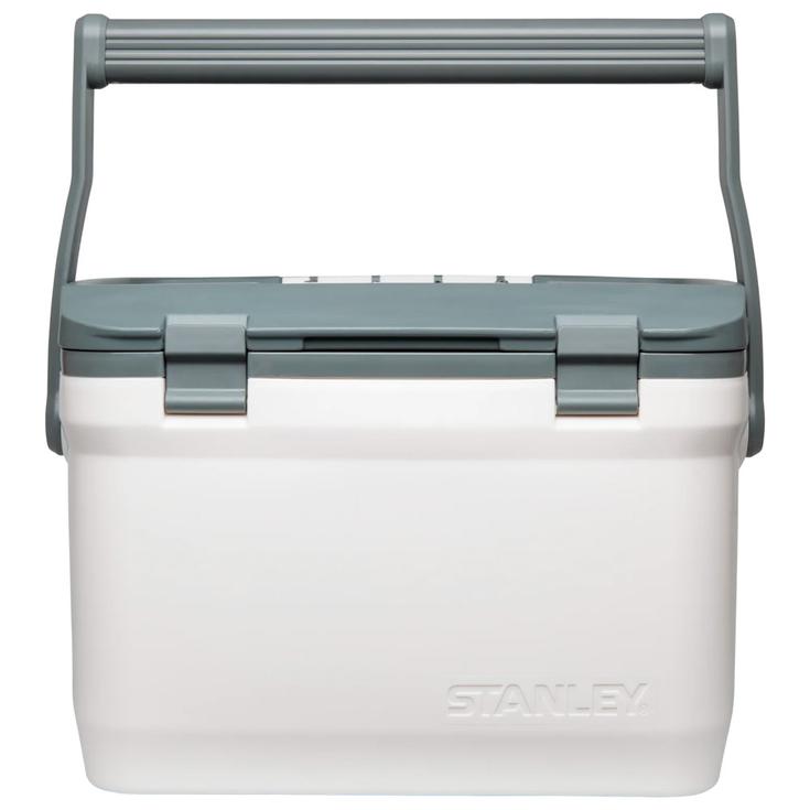 Stanley Refrigeratore The Easy-Carry Outdoor Cooler 15.1L (16Qt) Polar Presentazione