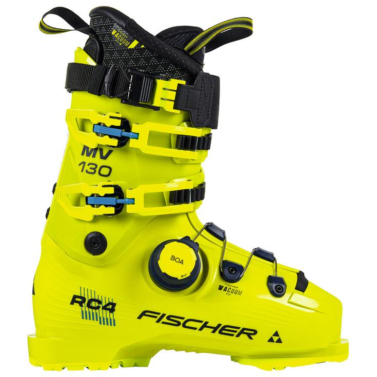 Fischer RC4 130 MV Boa VAC Gw 