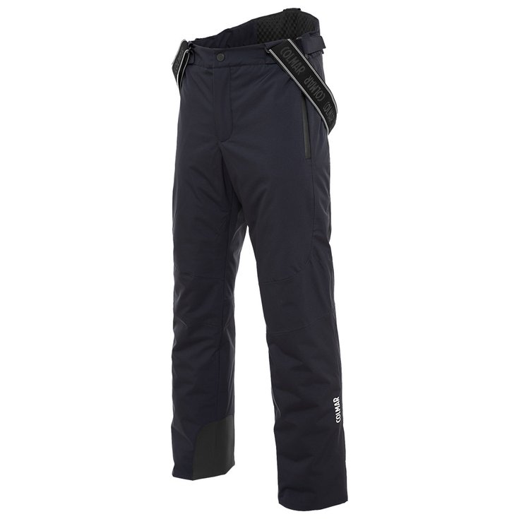 Colmar Ski pants Sapporo Rec Blue Black Overview