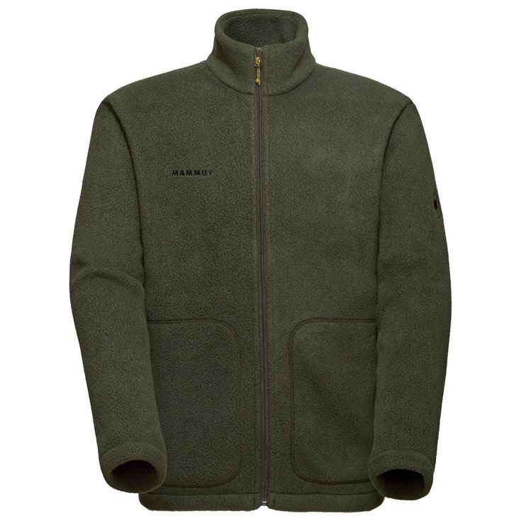 Mammut Falera Ml Jacket Men Dark Marsh 