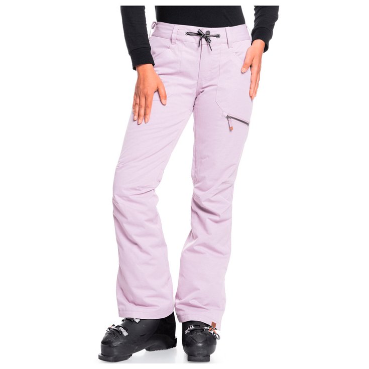 Roxy Pantalones de esqui Presentación