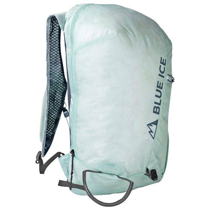 Blue Ice Rucksack Taka UL 20L Glacier Präsentation
