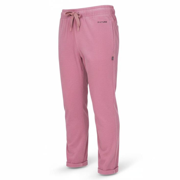 Picture Pantalon Paliko Heather Rose Présentation