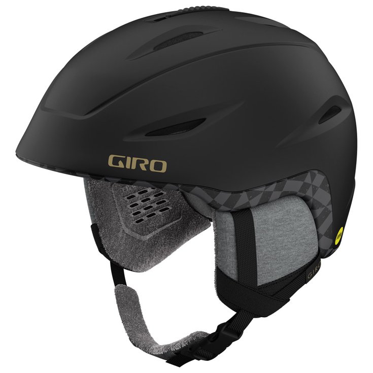 Giro Helmet Overview