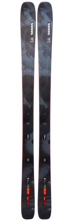 K2 Alpine Ski Mindbender 99Ti Overview