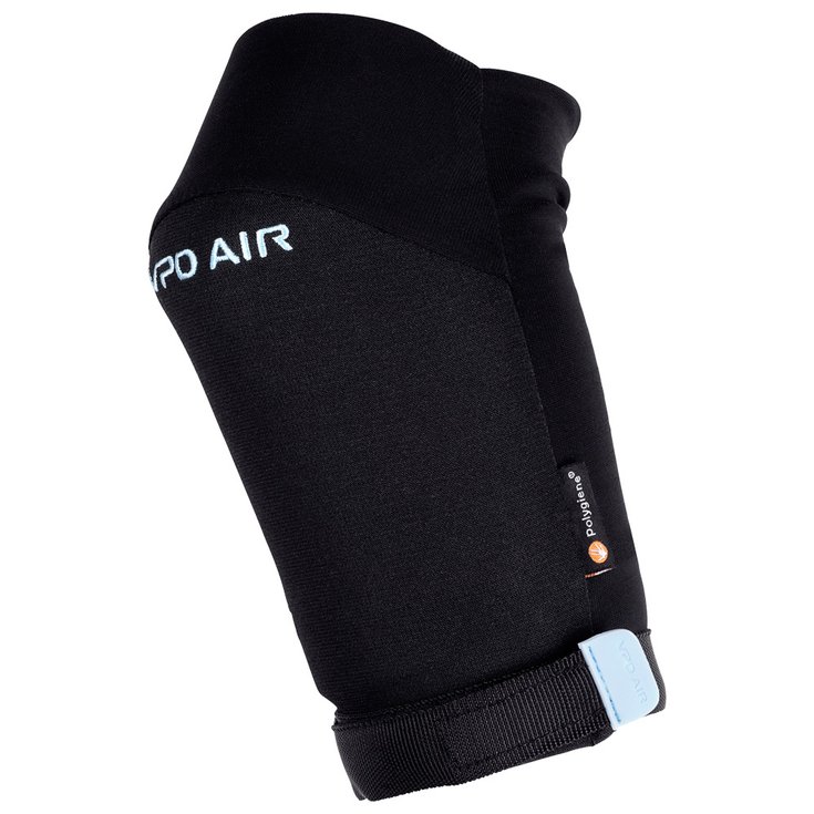 Poc Knee protection Joint Vpd Air Elbow Uranium Black Overview