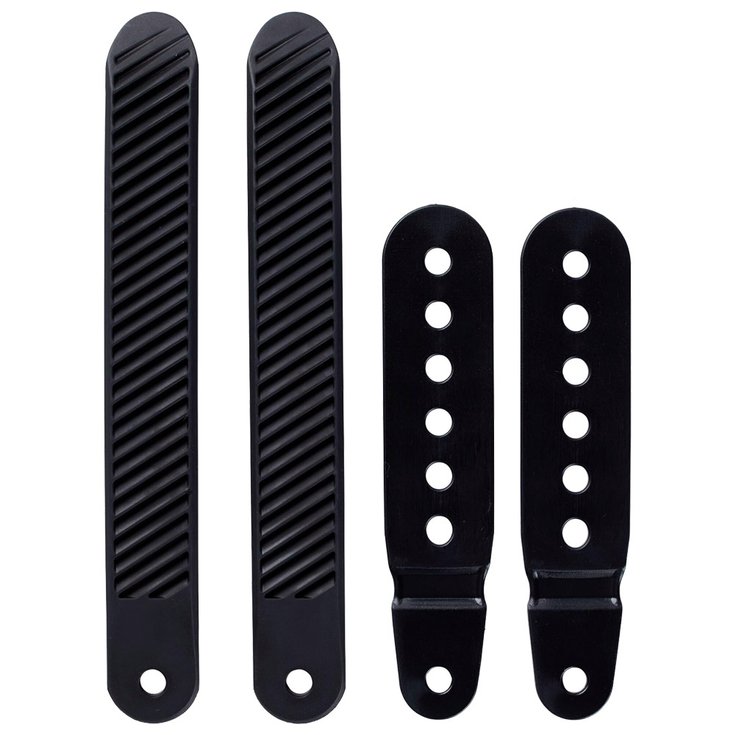 Burton Accessoire Snowboard Ankle Tongue Slider Black Présentation
