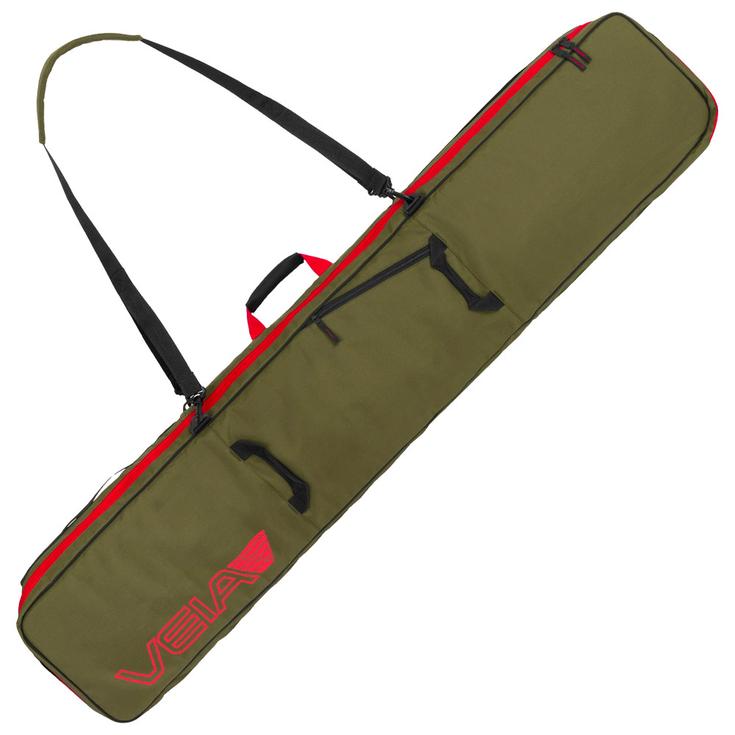 Veia Explorer Snowboard Bag 165 cm Squadron 