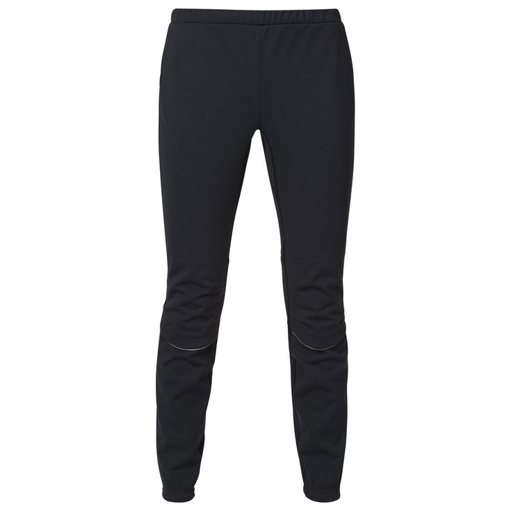 Rossignol Nordic trousers W Softshell Black Overview