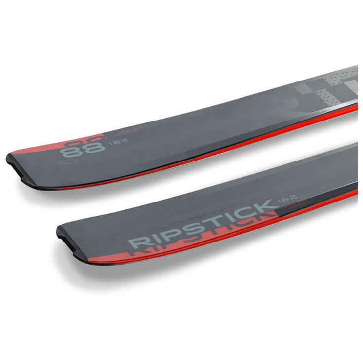 Ski Elan Ripstick 88 - Hiver 2026 | Glisshop