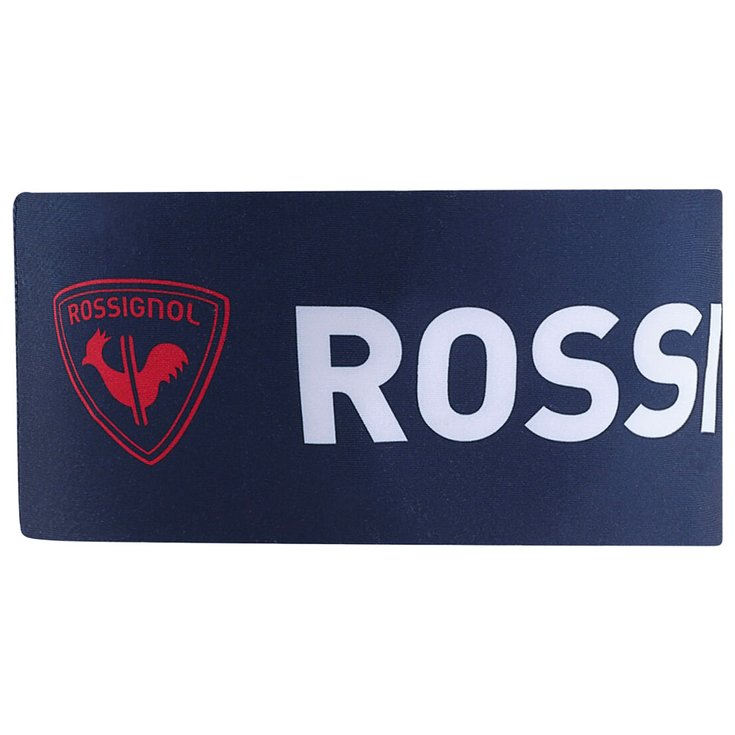 Rossignol Headband Xc World Cup Hb Dark Navy Overview