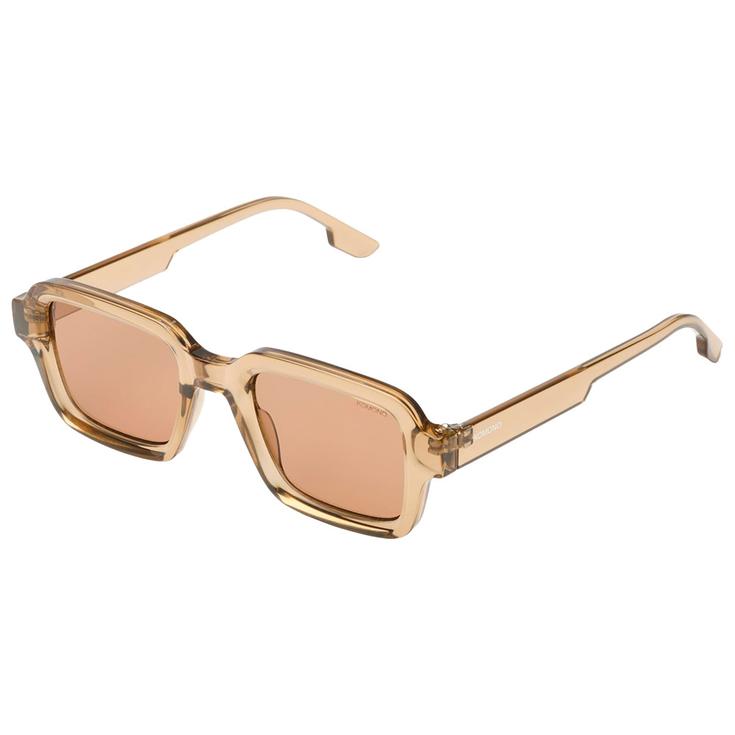 Komono Sonnenbrille Lionel Opaline Präsentation