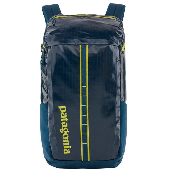 Patagonia Backpack Black Hole Pack 25l Crater Blue - Sans Overview